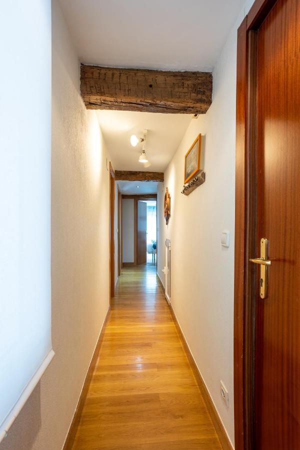 Old Town Home Bermeo Exterior photo