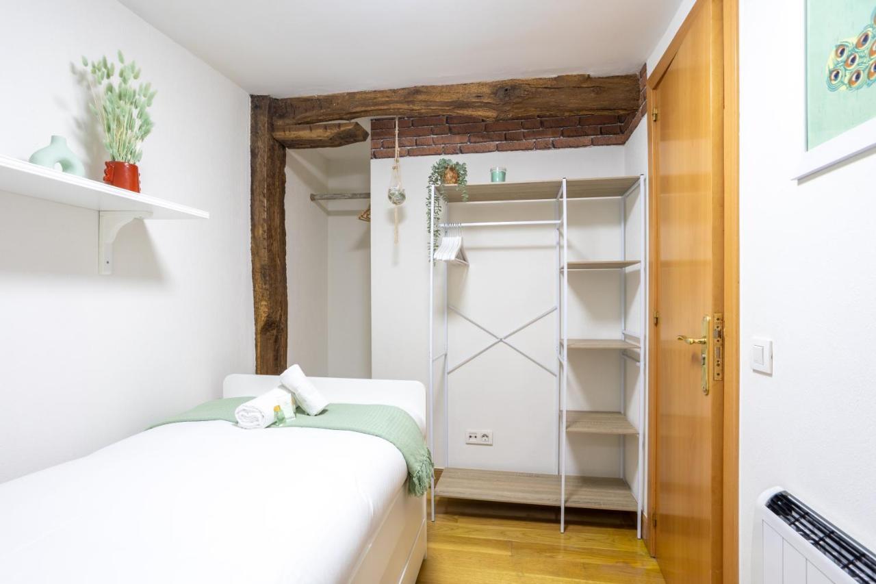 Old Town Home Bermeo Exterior photo